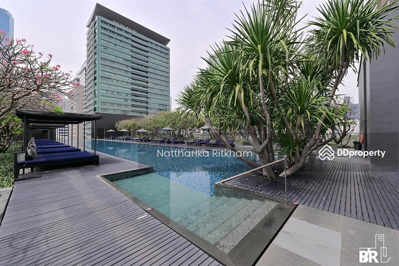 ให้เช่า - The Met Sathorn : เดอะ เม็ท สาทร, กรุงเทพ