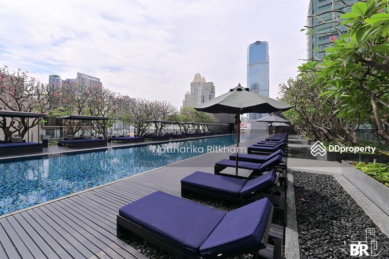 ให้เช่า - The Met Sathorn : เดอะ เม็ท สาทร, กรุงเทพ