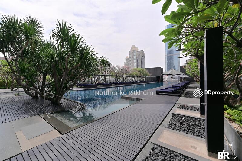 ให้เช่า - The Met Sathorn : เดอะ เม็ท สาทร, กรุงเทพ