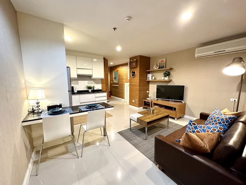 Serene Place Sukhumvit 24 : ซีรีน เพลส สุขุมวิท 24, กรุงเทพ, 9 ซอยเมธีนิเวศม์ ถนนสุขุมวิท 24, คลองตัน, คลองเตย, กรุงเทพ, 50 ตร.ม., คอนโด ให้เช่า, โดย Patchatorn Lertmongkolsomchok, 11827707 - DDproperty.com