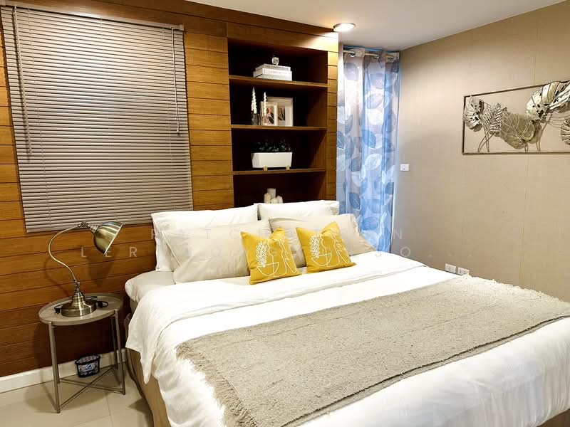 Serene Place Sukhumvit 24, Bangkok, 9 Soi Sukhumvit 24, Sukhumvit Road, Khong Tan, Khlong Toei, Bangkok, 1 Bedroom, 50 sqm, Condo For Rent, by Patchatorn Lertmongkolsomchok, 11827707 - DDproperty.com