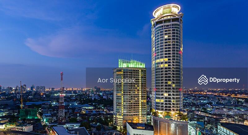 ขาย - Sky Walk Residences : สกาย วอล์ค เรสซิเดนซ์, กรุงเทพ