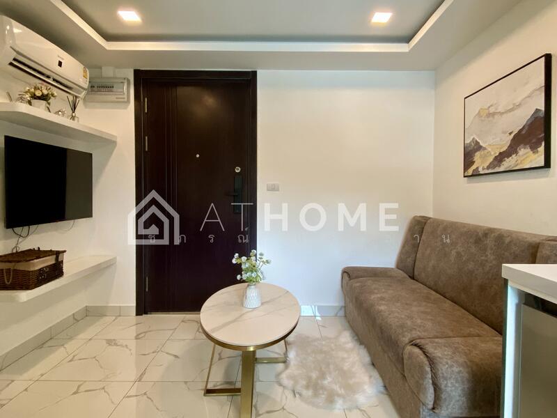 ขาย - Arcadia Center Suites : อคาเดีย เซ็นเตอร์ สวีท, ชลบุรี