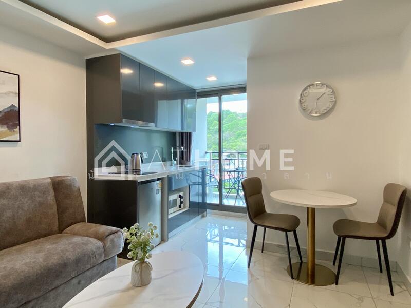 For Sale - Arcadia Center Suites, Chon Buri