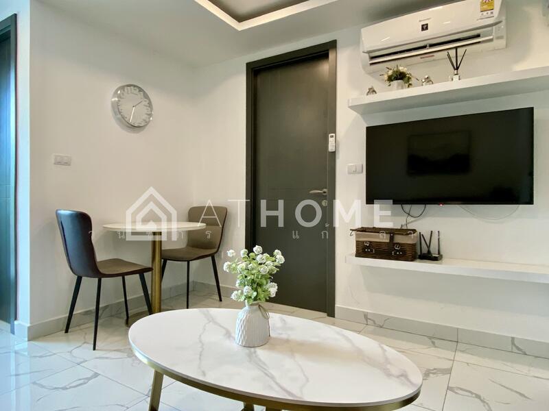 For Sale - Arcadia Center Suites, Chon Buri