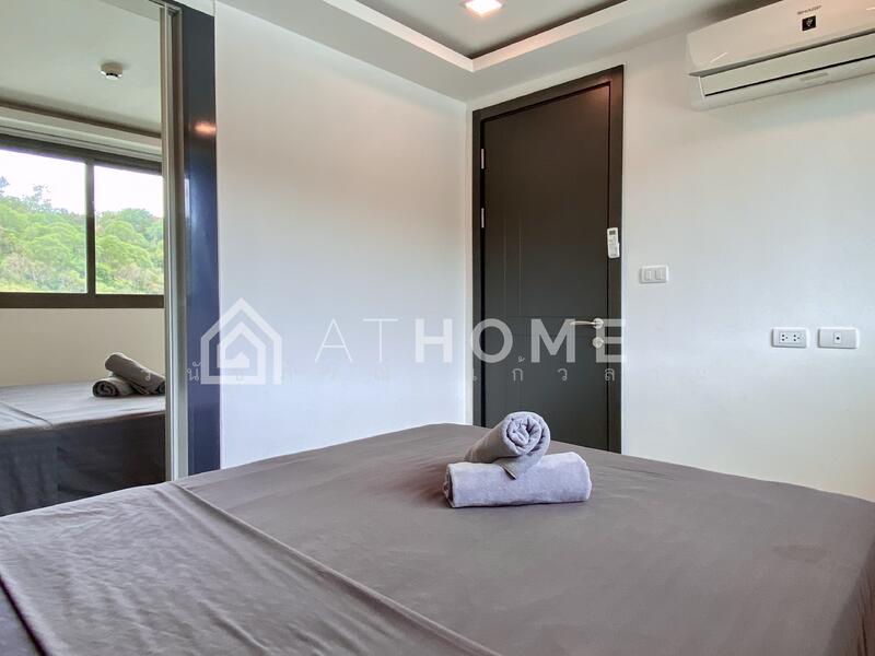 For Sale - Arcadia Center Suites, Chon Buri (Pattaya)