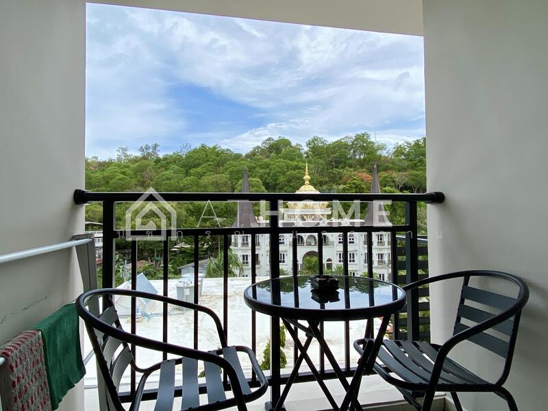 For Sale - Arcadia Center Suites, Chon Buri