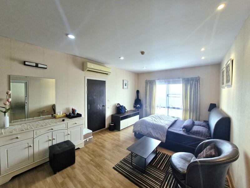 The Tree Condo Ladprao : เดอะ ทรี คอนโด ลาดพร้าว, กรุงเทพ, ซอย ลาดพร้าววังหิน 12, ลาดพร้าว, ลาดพร้าว, กรุงเทพ, 58 ตร.ม., คอนโด ให้เช่า, โดย Living Condo, 11827763 - DDproperty.com