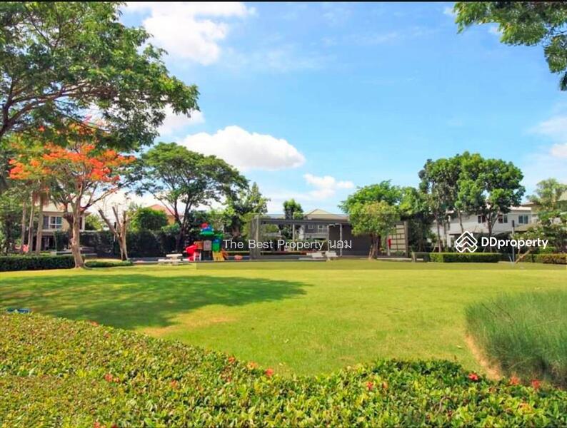 ขาย - วิลลาจจิโอ พระราม 2, กรุงเทพ