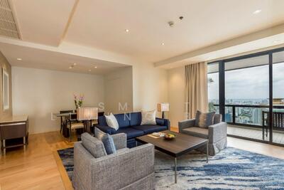 For Rent - Emporium Suites by Chatrium, Bangkok