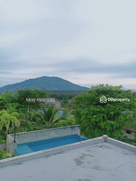 For Sale - The Happy Place Condominium, Phuket