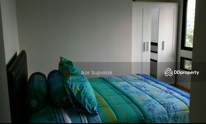 For Sale - L Loft Ratchada 19, Bangkok