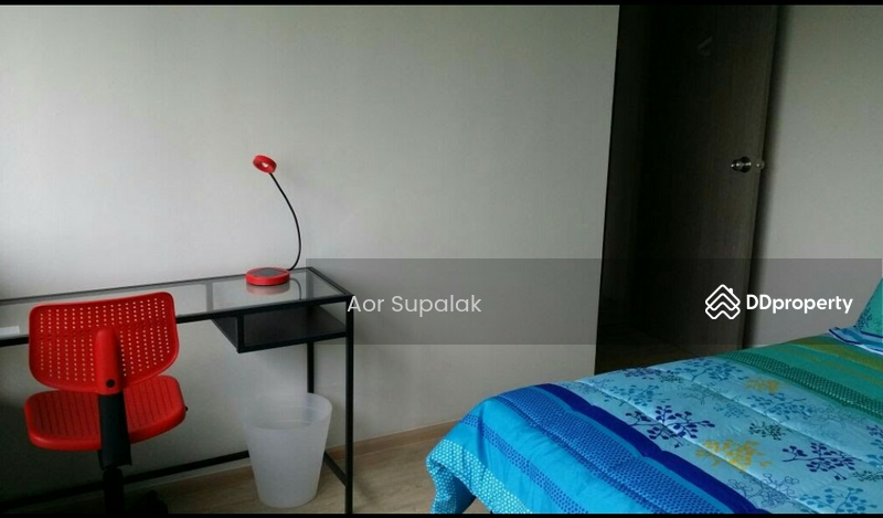 For Sale - L Loft Ratchada 19, Bangkok