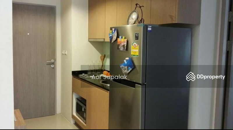 For Sale - L Loft Ratchada 19, Bangkok