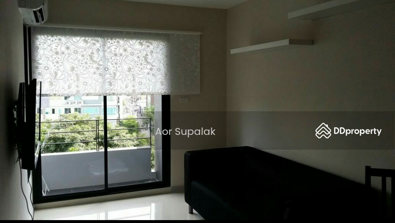 For Sale - L Loft Ratchada 19, Bangkok