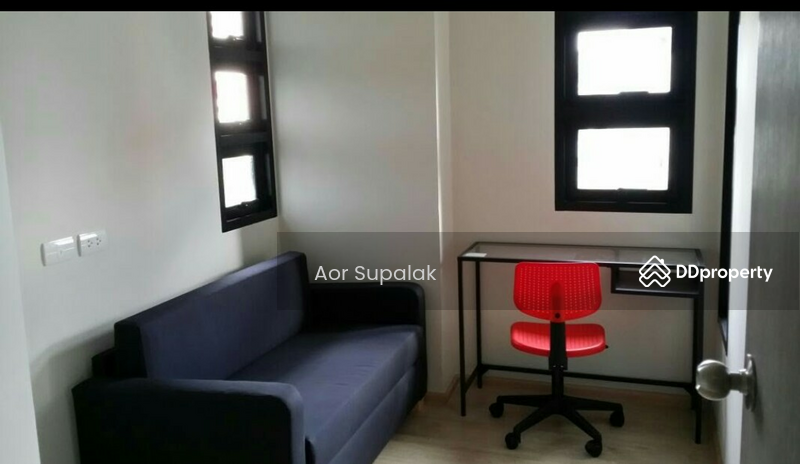 For Sale - L Loft Ratchada 19, Bangkok