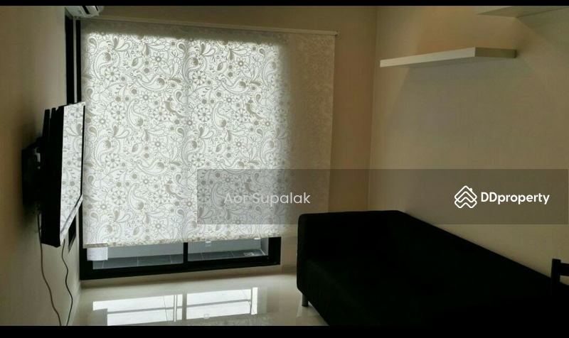 For Sale - L Loft Ratchada 19, Bangkok