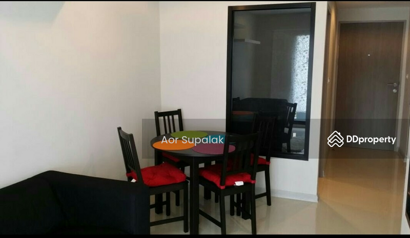 For Sale - L Loft Ratchada 19, Bangkok