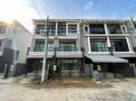 Baan Klang Muang @ Suksawat : บ้านกลางเมือง-สุขสวัสดิ์, สมุทรปราการ