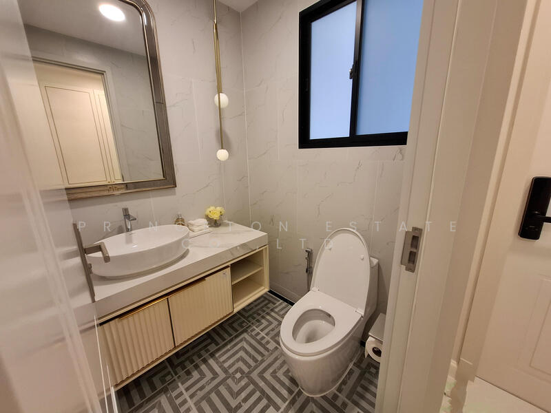 Nantawan Rama 9 - New Krungthepkreetha, Bangkok, Krungthep Kreetha Road, Saphan Sung, Saphan Sung, Bangkok, 4 Bedrooms, 302 sqm, Single Detached House For Rent, by Princeton Estate Co.,Ltd., 11827876 - DDproperty.com