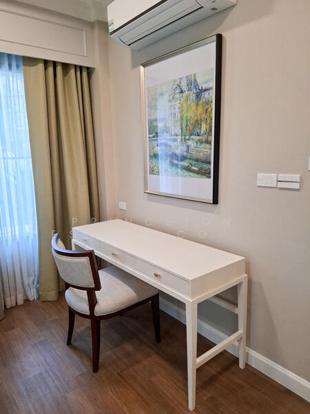 Nantawan Rama 9 - New Krungthepkreetha, Bangkok, Krungthep Kreetha Road, Saphan Sung, Saphan Sung, Bangkok, 4 Bedrooms, 302 sqm, Single Detached House For Rent, by Princeton Estate Co.,Ltd., 11827876 - DDproperty.com