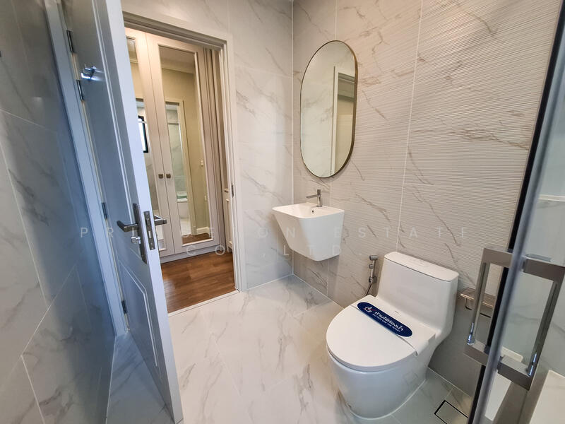 Nantawan Rama 9 - New Krungthepkreetha, Bangkok, Krungthep Kreetha Road, Saphan Sung, Saphan Sung, Bangkok, 4 Bedrooms, 302 sqm, Single Detached House For Rent, by Princeton Estate Co.,Ltd., 11827876 - DDproperty.com