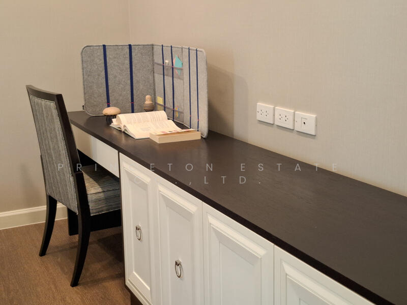 Nantawan Rama 9 - New Krungthepkreetha, Bangkok, Krungthep Kreetha Road, Saphan Sung, Saphan Sung, Bangkok, 4 Bedrooms, 302 sqm, Single Detached House For Rent, by Princeton Estate Co.,Ltd., 11827876 - DDproperty.com