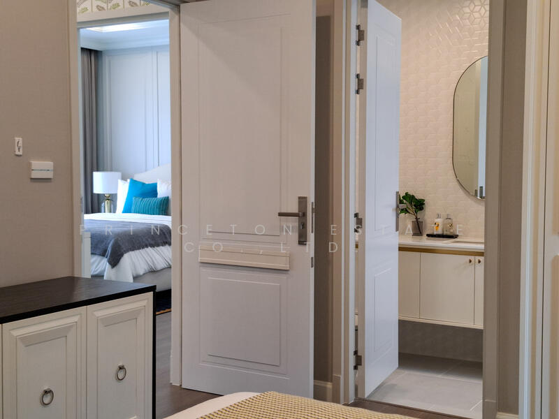 Nantawan Rama 9 - New Krungthepkreetha, Bangkok, Krungthep Kreetha Road, Saphan Sung, Saphan Sung, Bangkok, 4 Bedrooms, 302 sqm, Single Detached House For Rent, by Princeton Estate Co.,Ltd., 11827876 - DDproperty.com