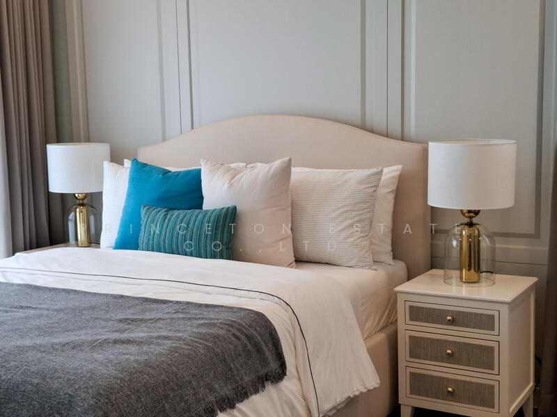 Nantawan Rama 9 - New Krungthepkreetha : นันทวัน พระราม 9 - กรุงเทพกรีฑาตัดใหม่, กรุงเทพ, ถ.กรุงเทพกรีฑา, สะพานสูง, สะพานสูง, กรุงเทพ, 302 ตร.ม., บ้านเดี่ยว ให้เช่า, โดย Princeton Estate Co.,Ltd., 11827876 - DDproperty.com