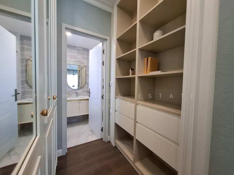 Nantawan Rama 9 - New Krungthepkreetha : นันทวัน พระราม 9 - กรุงเทพกรีฑาตัดใหม่, กรุงเทพ, ถ.กรุงเทพกรีฑา, สะพานสูง, สะพานสูง, กรุงเทพ, 302 ตร.ม., บ้านเดี่ยว ให้เช่า, โดย Princeton Estate Co.,Ltd., 11827876 - DDproperty.com