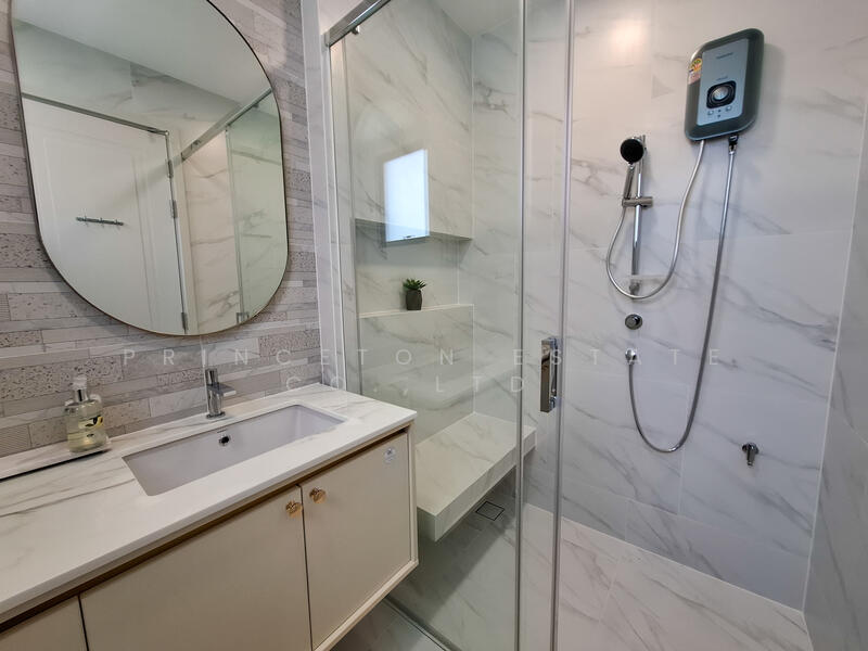 Nantawan Rama 9 - New Krungthepkreetha, Bangkok, Krungthep Kreetha Road, Saphan Sung, Saphan Sung, Bangkok, 4 Bedrooms, 302 sqm, Single Detached House For Rent, by Princeton Estate Co.,Ltd., 11827876 - DDproperty.com