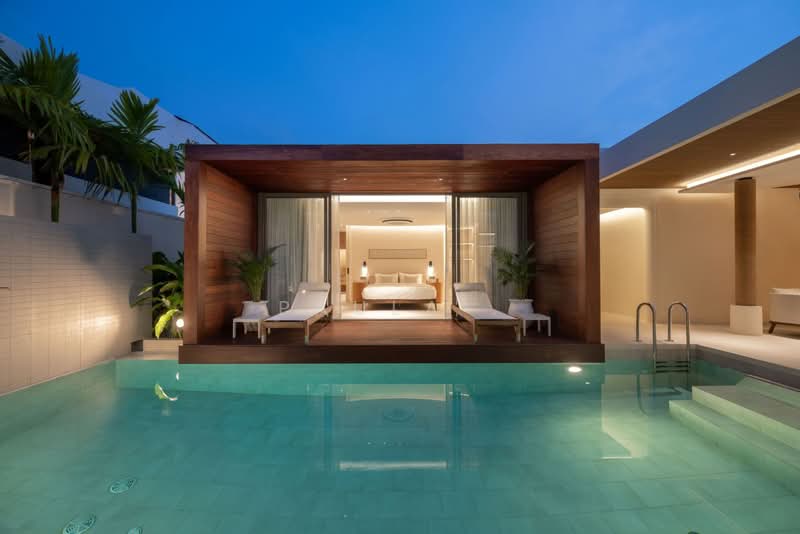 Redwood Villa Pattaya, Chon Buri (Pattaya), Na Chom Thian, Sattahip, Chon Buri (Pattaya), 3 Bedrooms, 270 sqm, Villa For Sale, by Paula ., 11827891 - DDproperty.com