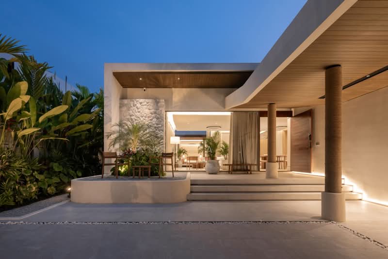 Redwood Villa Pattaya : เรดวู้ด วิลล่า พัทยา, ชลบุรี, นาจอมเทียน, สัตหีบ, ชลบุรี, 270 ตร.ม., วิลล่า ขาย, โดย Paula ., 11827891 - DDproperty.com