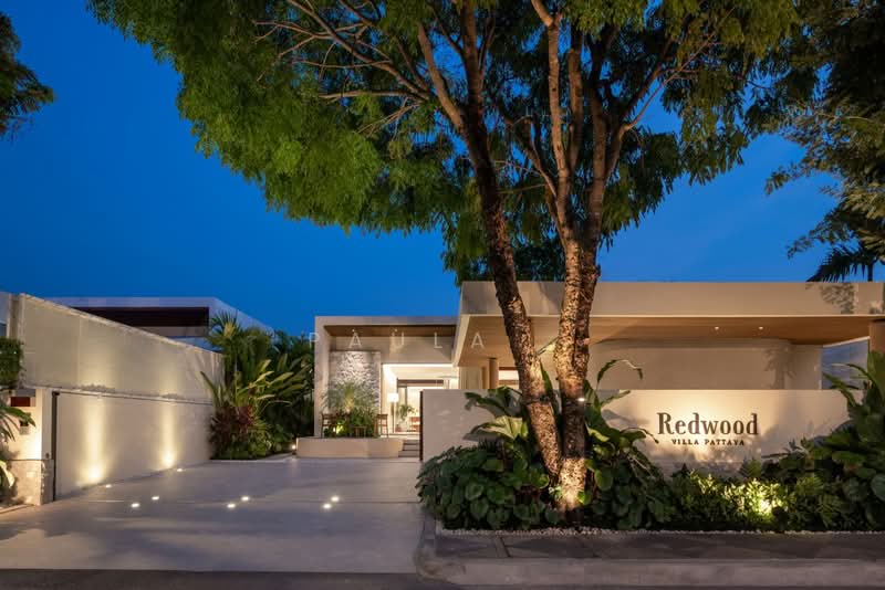 Redwood Villa Pattaya, Chon Buri (Pattaya), Na Chom Thian, Sattahip, Chon Buri (Pattaya), 3 Bedrooms, 270 sqm, Villa For Sale, by Paula ., 11827891 - DDproperty.com