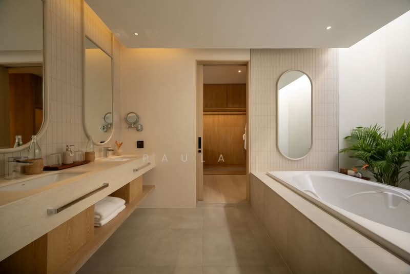 Redwood Villa Pattaya, Chon Buri (Pattaya), Na Chom Thian, Sattahip, Chon Buri (Pattaya), 3 Bedrooms, 270 sqm, Villa For Sale, by Paula ., 11827891 - DDproperty.com