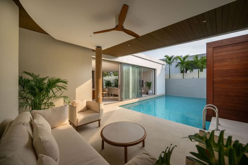 Redwood Villa Pattaya, Chon Buri (Pattaya), Na Chom Thian, Sattahip, Chon Buri (Pattaya), 3 Bedrooms, 270 sqm, Villa For Sale, by Paula ., 11827891 - DDproperty.com