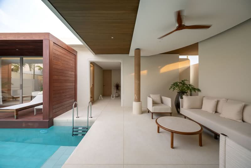 Redwood Villa Pattaya : เรดวู้ด วิลล่า พัทยา, ชลบุรี, นาจอมเทียน, สัตหีบ, ชลบุรี, 270 ตร.ม., วิลล่า ขาย, โดย Paula ., 11827891 - DDproperty.com