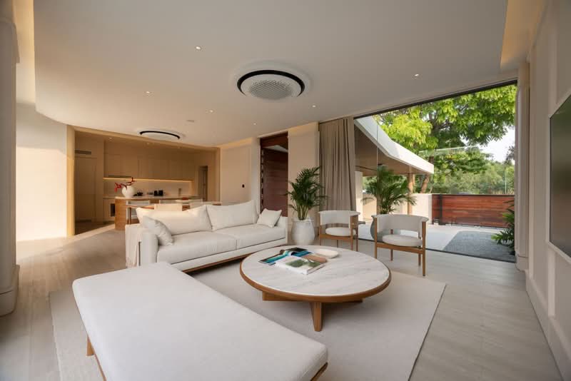 Redwood Villa Pattaya, Chon Buri (Pattaya), Na Chom Thian, Sattahip, Chon Buri (Pattaya), 3 Bedrooms, 270 sqm, Villa For Sale, by Paula ., 11827891 - DDproperty.com