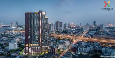 ขาย - Lumpini Place Ratchada-Sathu : ลุมพินี เพลส รัชดา-สาธุ, กรุงเทพ