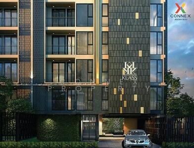 ขาย - Klass Langsuan : คลาส หลังสวน, กรุงเทพ