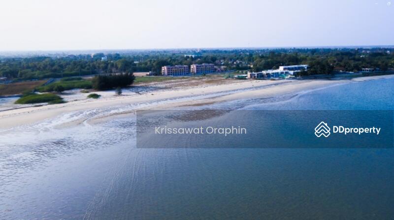 For Sale - Casa Te Quiero, Phetchaburi