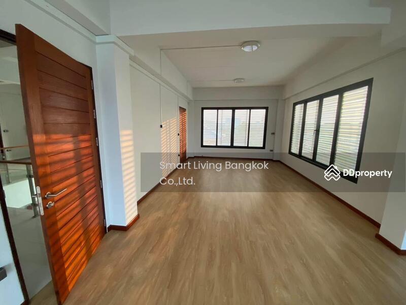 For Rent - Home Office Bang Kruai - Chong tanom, Nonthaburi