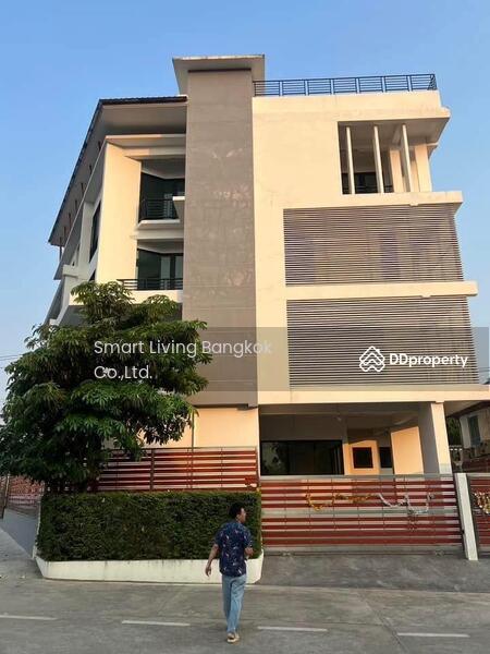 For Rent - Home Office Bang Kruai - Chong tanom, Nonthaburi