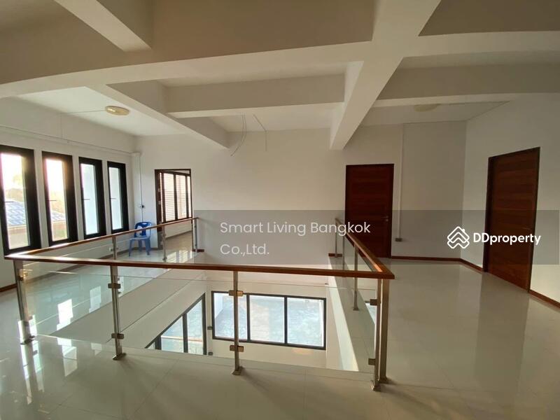 For Rent - Home Office Bang Kruai - Chong tanom, Nonthaburi