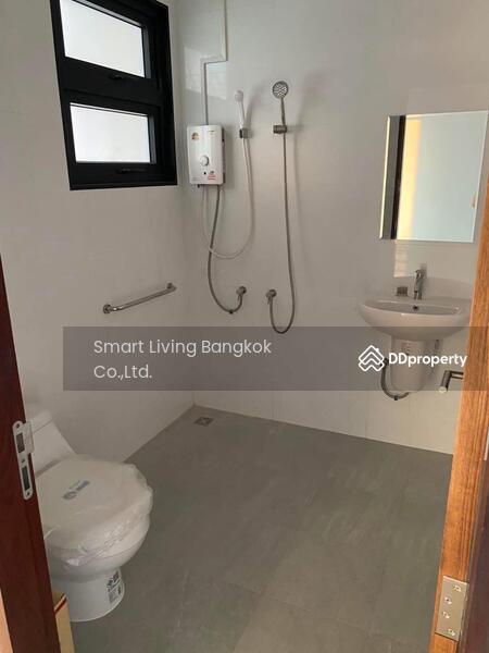 For Rent - Home Office Bang Kruai - Chong tanom, Nonthaburi