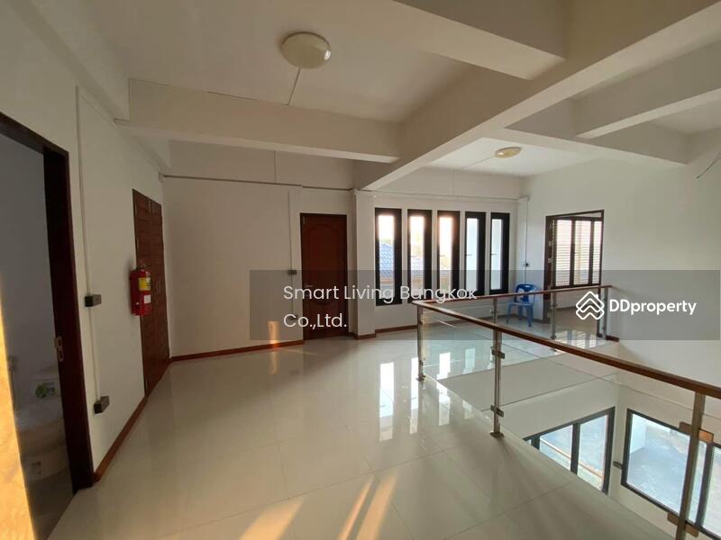 For Rent - Home Office Bang Kruai - Chong tanom, Nonthaburi