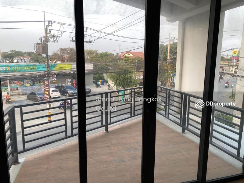 For Rent - Home Office Bang Kruai - Chong tanom, Nonthaburi