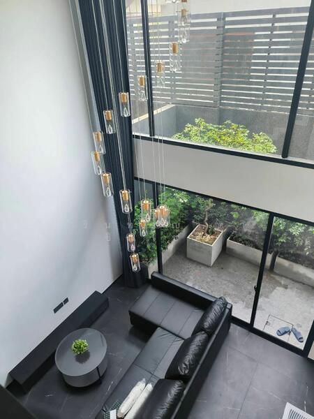 L SCAPE Ratchada 20 : แอล สเคป รัชดา 20, กรุงเทพ, สามเสนนอก, ห้วยขวาง, กรุงเทพ, 228 ตร.ม., ทาวน์เฮ้าส์ ให้เช่า, โดย ปรินทร์ญาดา ชิณโชติ, 11827955 - DDproperty.com