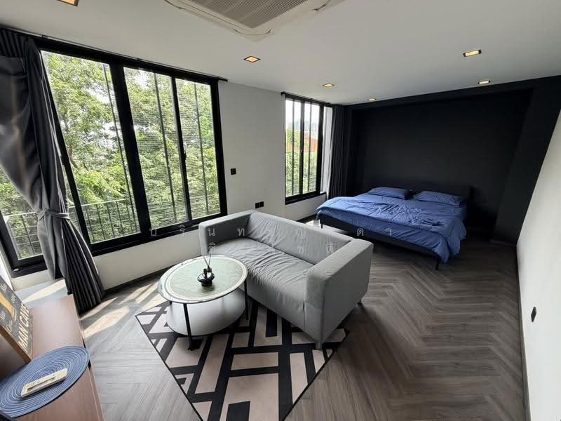L SCAPE Ratchada 20, Bangkok, Samsen Nok, Huai Khwang, Bangkok, 3 Bedrooms, 228 sqm, Townhouse For Rent, by ปรินทร์ญาดา ชิณโชติ, 11827955 - DDproperty.com