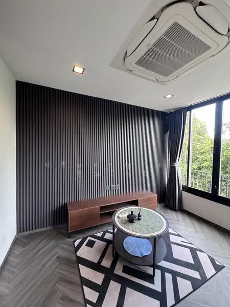 L SCAPE Ratchada 20, Bangkok, Samsen Nok, Huai Khwang, Bangkok, 3 Bedrooms, 228 sqm, Townhouse For Rent, by ปรินทร์ญาดา ชิณโชติ, 11827955 - DDproperty.com